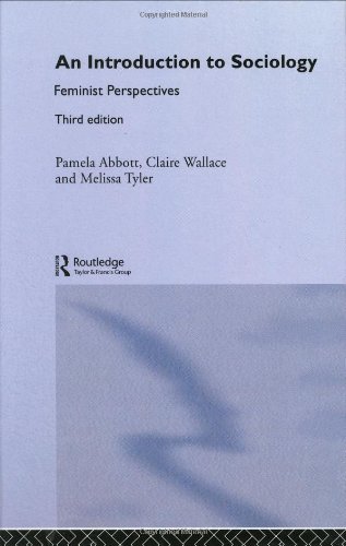 An Introduction to Sociology