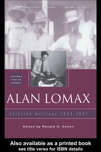 Alan Lomax