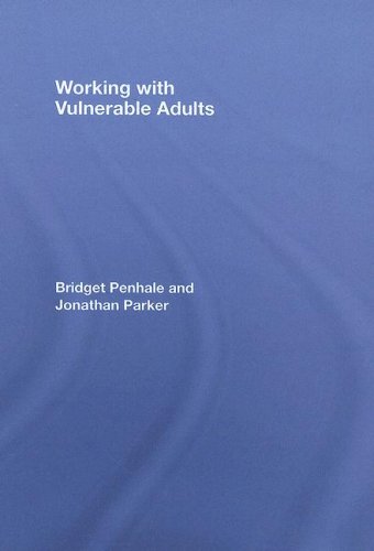 Working with Vulnerable Adults