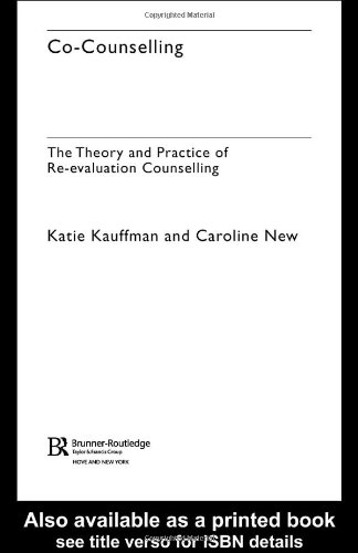 Co-Counselling