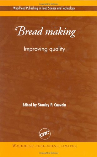 Bread making : improving quality