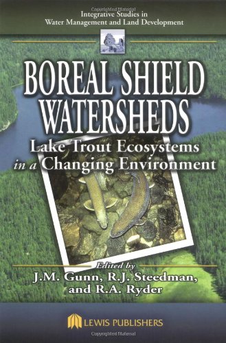 Boreal Shield Watersheds