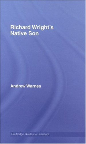 Richard Wright's Native Son