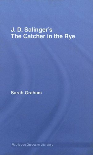 J.D. Salinger's The Catcher in the Rye