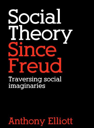 Social Theory Since Freud