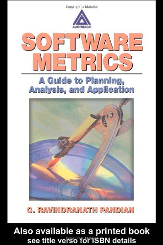 Software Metrics