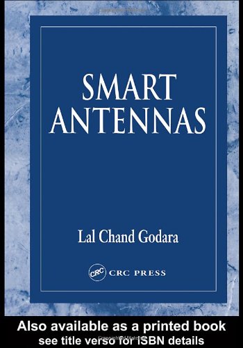 Smart antennas