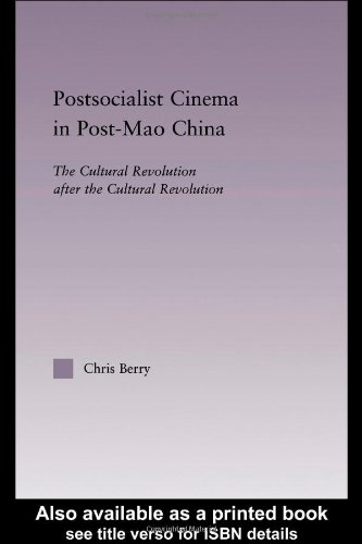 Toward a Postsocialist Cinema