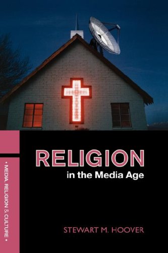 Religion In The Media Age