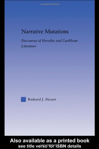Narrative Mutations