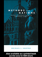 Methods and Nations