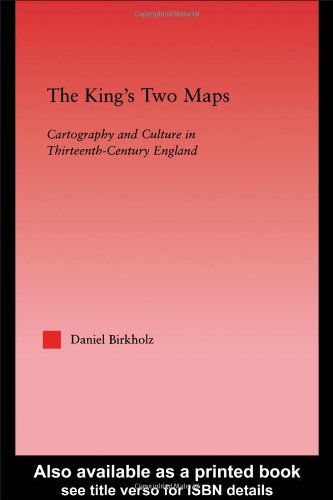 King's Two Maps