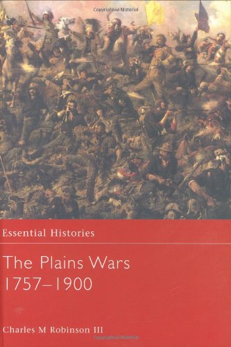 The Plains wars, 1757-1900