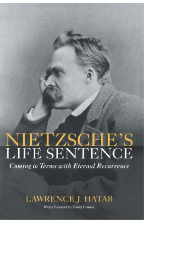 Nietzsche's Life Sentence