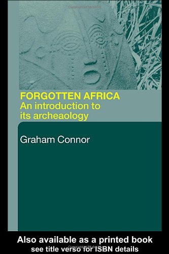 Forgotten Africa