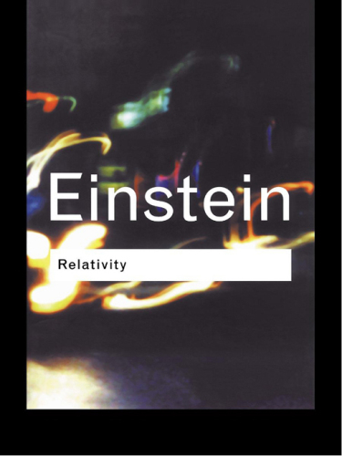 Relativity