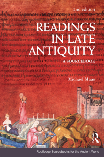 Readings in Late Antiquity : a Sourcebook.