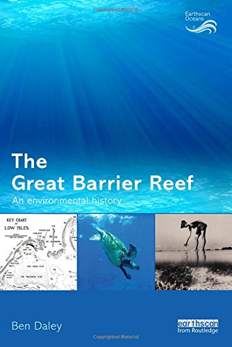 The great barrier reef : an environmental history