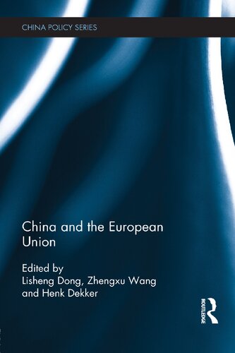 China and the European Union