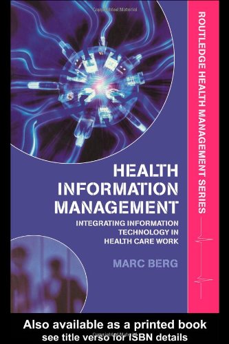 Health Information Management