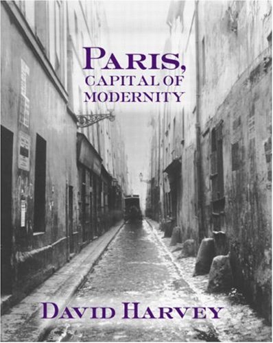 Paris, capital of modernity