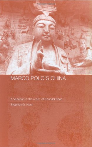 Marco Polo's China