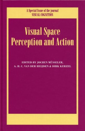 Visual Space Perception and Action