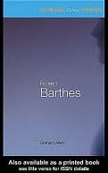 Roland Barthes