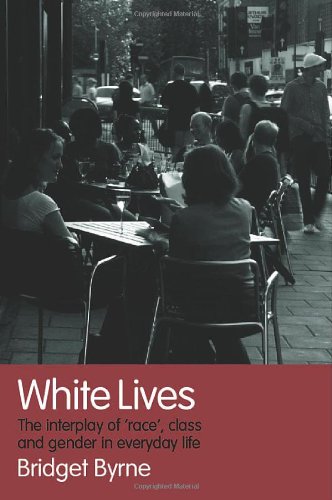 White Lives