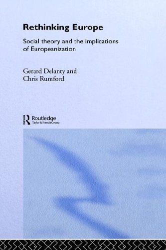 Rethinking Europe