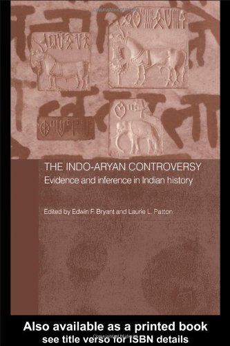 The Indo-Aryan Controversy