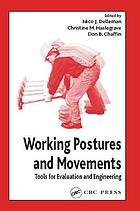 Working Postures and Movements