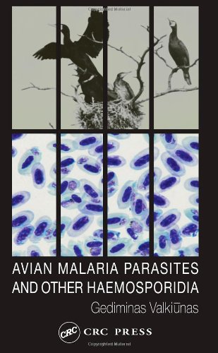 Avian Malaria Parasites and Other Haemosporidia