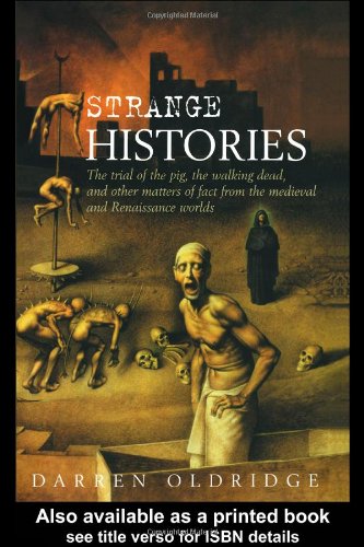 Strange Histories