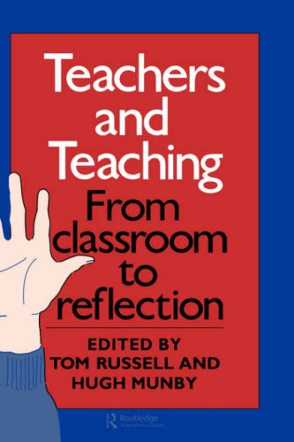 Teachers and Teaching