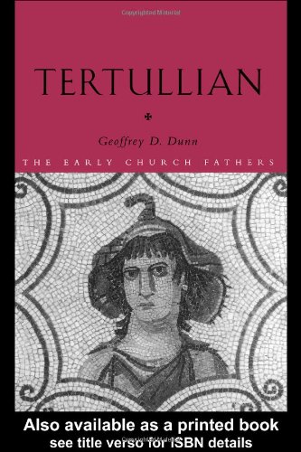 Tertullian