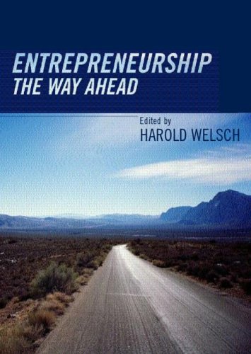 Entrepreneurship