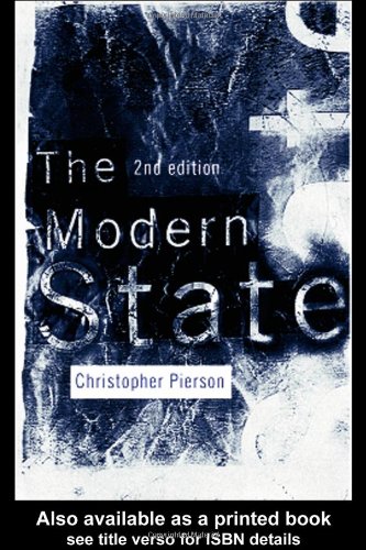 Modern State