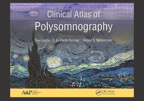 Clinical Atlas of Polysomnography