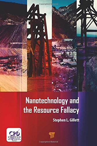 Nanotechnology and the resource fallacy