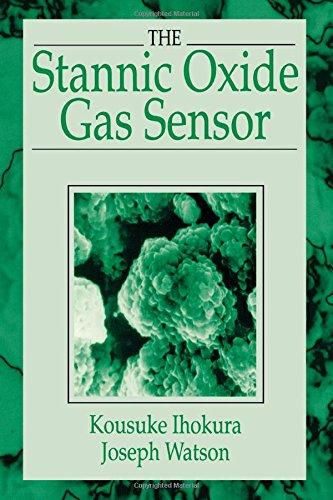 The stannic oxide gas sensor : principles and applications