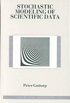 Stochastic modeling of scientific data