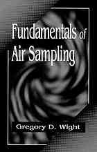 Fundamentals of air sampling