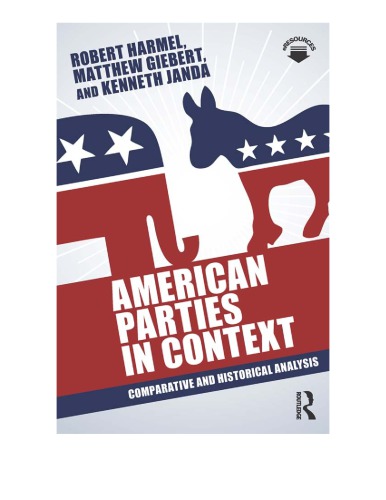 American Parties in Context