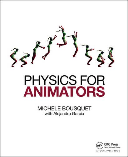 Physics for animators