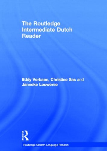 Routledge graded Dutch reader