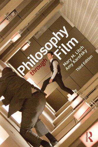 Philosophy through film