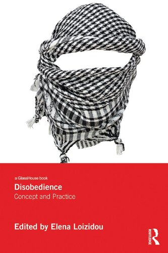 Disobedience : Concept and Practice.