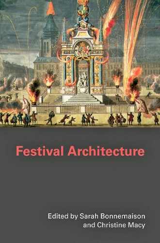 Festival architecture