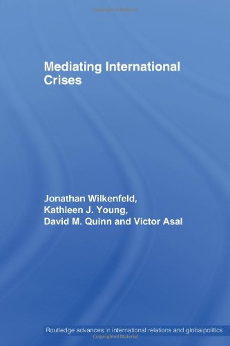 Mediating International Crises